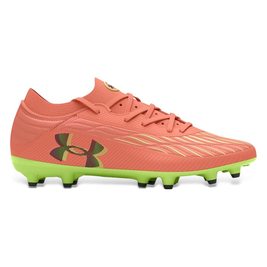Ua Magnetico Pro 4 Fg Under Armour | 3027699801
